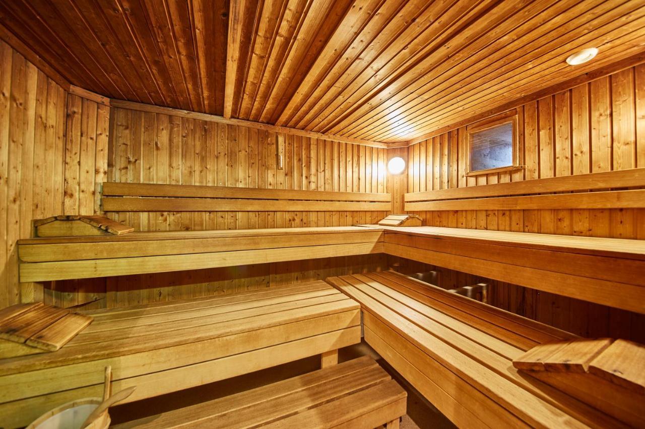 Chalet Haider Saalbach-Hinterglemm Exteriör bild