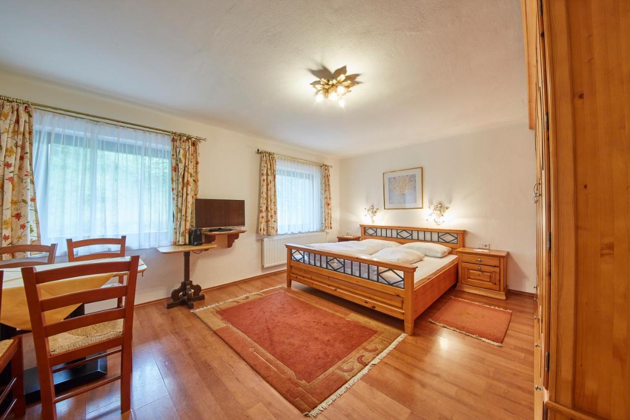 Chalet Haider Saalbach-Hinterglemm Exteriör bild