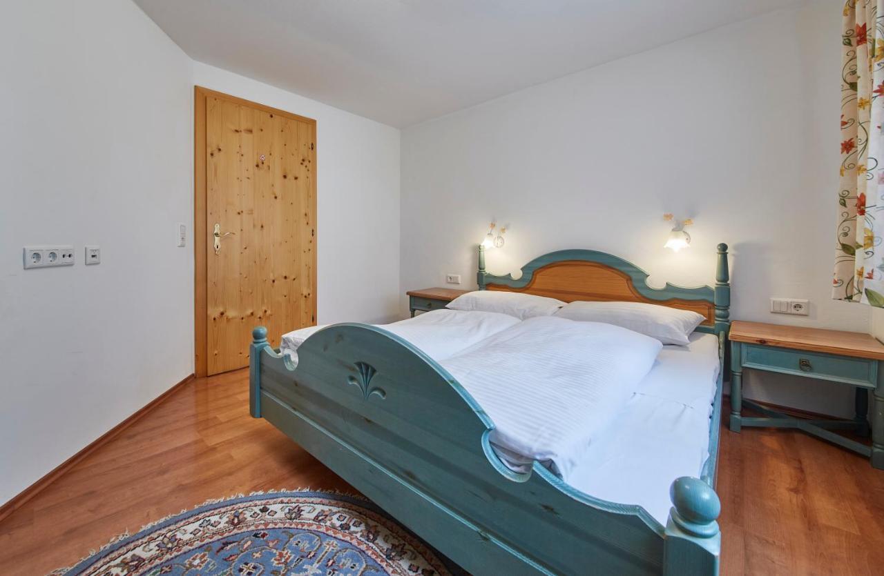 Chalet Haider Saalbach-Hinterglemm Exteriör bild