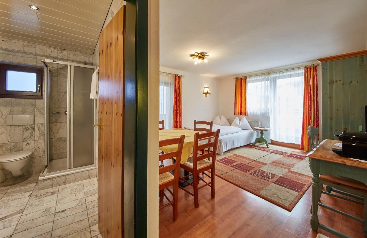 Chalet Haider Saalbach-Hinterglemm Exteriör bild